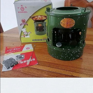 Cargadores (4 usd), Lámparas (6 usd), tomacorrientes 20 Ah (1800 cup) - 4/4
