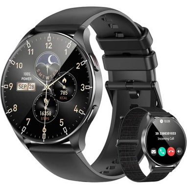 SMARTWATCH MEJOR OFERTA PRECIO-CALIDAD - 3/5