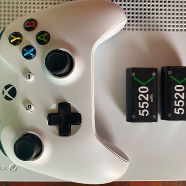 COMBO TODO XBOX - Img 126526249