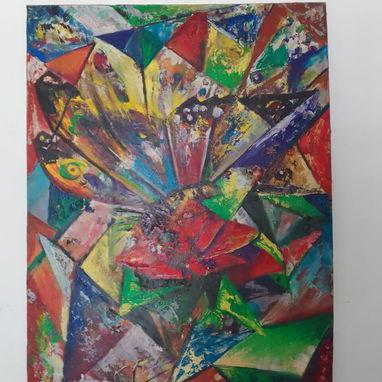 Vendo pinturas - 5/5