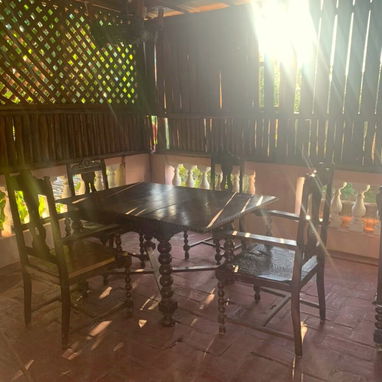 Cod.Z 馃彔Hostal de 3 habitaciones en Santa Marta, Varadero - Img 115510573