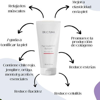 🍁GEL DE PAPRICA 🍁 - Img 118538086