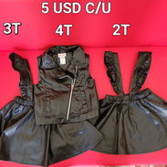Sayas y chaqueta diesel - Img 55179792