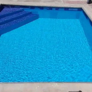 🏊🏻♀️ Casa de Renta en Guanabo con piscina. A 1 cuadra de la playa solamente. Tiene 3 habitaciones para 10 personas - Img 116172545