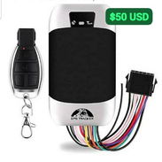 GPS TRACKER - Img 51318583
