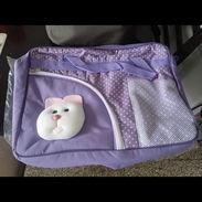 🔴Bolso de Canastilla 👶 - Img 58081151