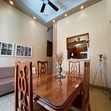 📍 Encantador Apartamento de 2 Cuartos en La Habana Vieja - No se Va la Luz REF 1472 - Img 124712692
