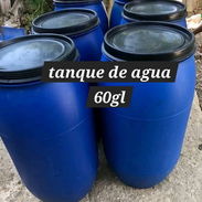 Tanques de agua y rollos de serca perle - Img 56688912