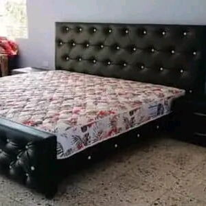 ‼️Muebles Camas Colchones y Más 🛏️🛋️ amueblArte Mueblería de Lujo Transformamos tu hogar en una experiencia de lujo 💎 - 8/10