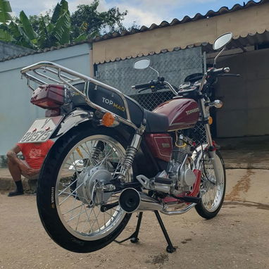 Moto topma - 5/5