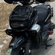 ‼️MOTO HALCÓN DAKAR‼️GASOLINA - Img 58273120