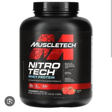 Suplementos Nutritivos. Creatinas, Whey proteín, Quemadores, Preentrenos etc - Img 118534951