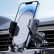 Miracase Phone Holder para Auto – Dark Black | videojuegoshabana.com - Img 55493594