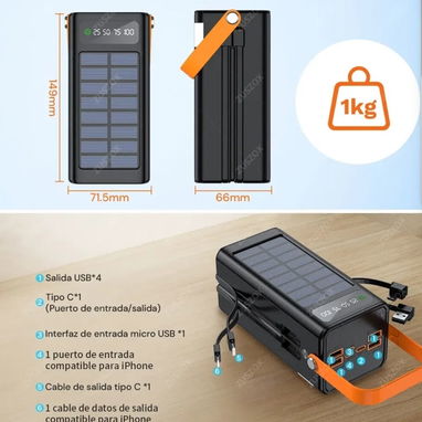 Power banj de 80000 mhp - Img 123471249