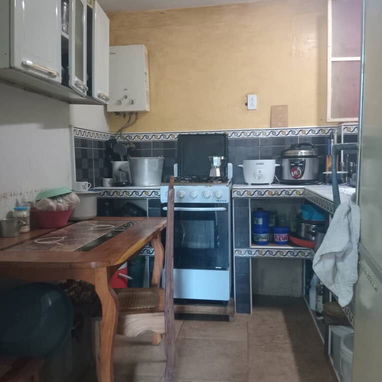 Oportunidad única en la Habana Vieja - 6/10