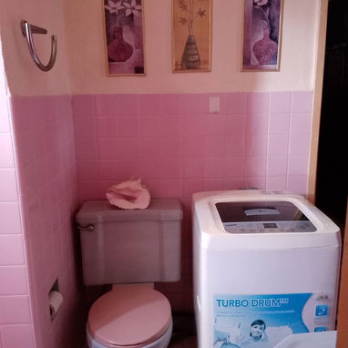 Se vende departamento capitalista de 2 cuartos balcón y gas de la calle en el Mónaco - 8/10