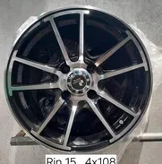En venta,llantas para lada,geely,kia,peugeot y etc. - Img 50226595