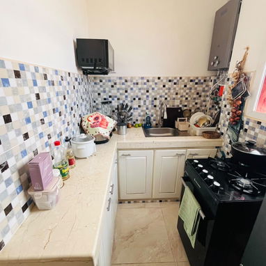Se vende apartamento en el vedado.. - 4/6