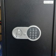 🔐⚡ CAJA_FUERTE_ROYAL ⚡🔐 LHZ | E01 | 150 USD - Img 56579170