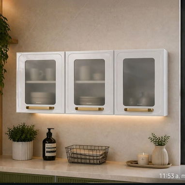 Estatales de cocina y escaparates - 4/4