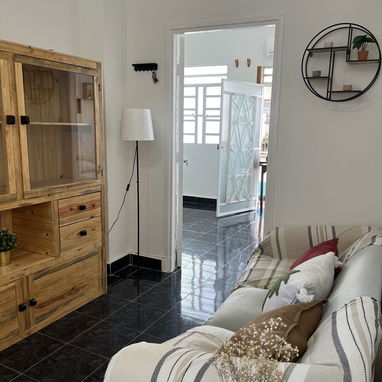 Apartamento al lado del Amejeiras .300 usd - Img 121981905