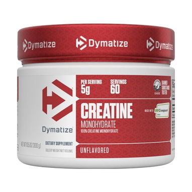 CREATINA CREAPURE® ORIGINAL – DYMATIZE Y MUSCLETECH - Img 125146002