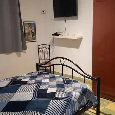 Renta lineal de apartamento de un cuarto - 3/8