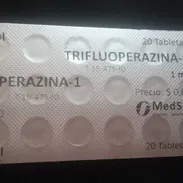 Trifluperacina tableta - Img 55765070