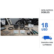 NEBLINEROS DOBLES - Img 58485768