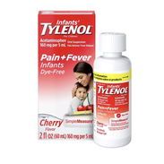 Tylenol bebé - Img 57433183