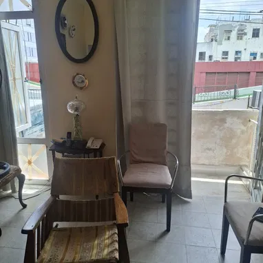 Vendo apartamento de 2 cuarto - Img 126035100
