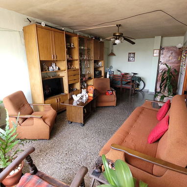 Apartamento Vedado - 2/9