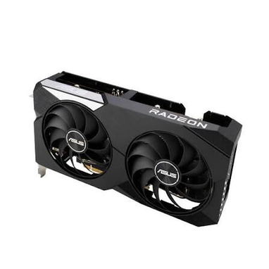 Vendo RX6600 8GB Asus Dual - Img 127909043