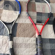 Raqueta de Tenis - Img 58146410
