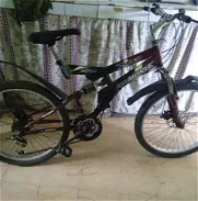 Bicicleta en venta - Img 46047544