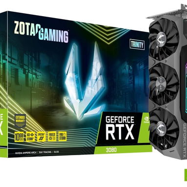 Vendo de TARJETA DE VIDEO y MOTHERBOARD (RTX 1660 súper,Rtx2060, RTX 3070, RTX 3080, RTX 5060ti) - Img 119094328