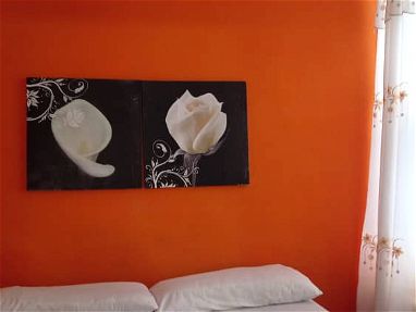 ➡️Reserva apartamento de 2 habitaciones en Centro Habana,cerca de Carlos Tercero - Img 53690268