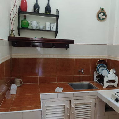 SE RENTA APARTAMENTO CERCA DE INFANTA Y CARLOS III - Img 121836960
