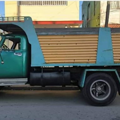 Camiones, Vans y Camionetas - Img 127024749