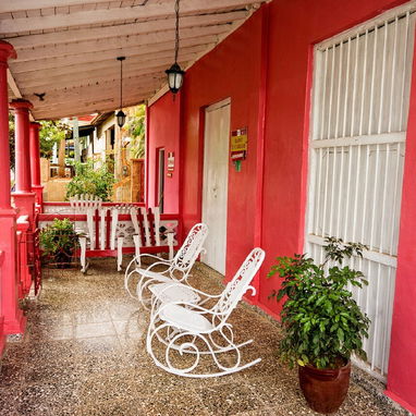 Cod.Z Hospedaje de lujo en Viñales . Reserva tu escape natural 🌿 - Img 114825627