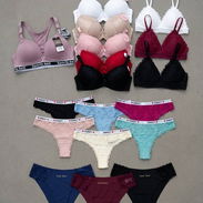 Ropa interior para mujeres - Img 55424390