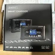 Cargador inteligente de baterías de 12 V y 24 V. - Img 57617889