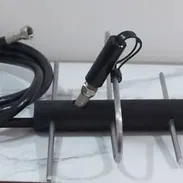 Antena interior para TV digital - Img 57703435