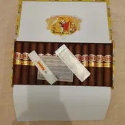 Calidad de Calidades.Tabaco - Img 54468143