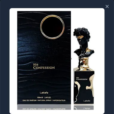 Perfumes - Img 119225238