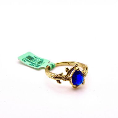 Colección de Anillos Exclusivos [Encanto y Sofisticación] - Img 110015568