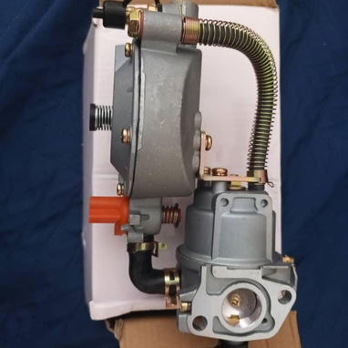 CARBURADORES PARA PLANTAS ELÉCTRICAS - 4/4