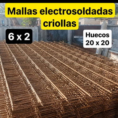 Materiales de construcción - Img 124630709