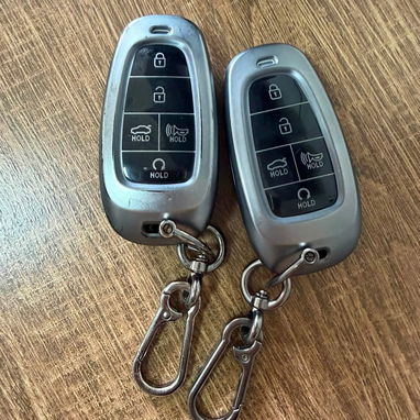 Hyundai Santa Fe 2021 - 6/10