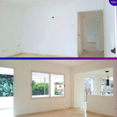 GRAN Casa Independiente Biplanta en COJÍMAR, Habana del Este.  Tiene todo: + Jardín + Portal + Terraza - Img 110339434